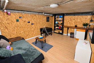 Ma-Cabane - Vente Maison PARIS 13, 53 m²
