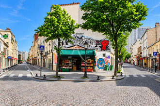 Ma-Cabane - Vente Maison PARIS 13, 53 m²