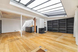 Ma-Cabane - Vente Maison PARIS 14, 210 m²