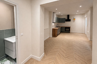 Ma-Cabane - Vente Maison PARIS 14, 46 m²