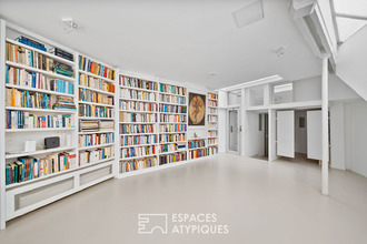 Ma-Cabane - Vente Maison PARIS 14, 90 m²