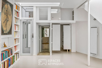 Ma-Cabane - Vente Maison PARIS 14, 90 m²