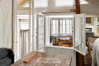 Ma-Cabane - Vente Maison PARIS 14, 90 m²