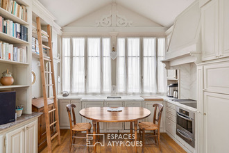 Ma-Cabane - Vente Maison PARIS 14, 90 m²