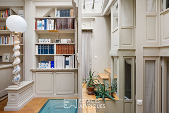 Ma-Cabane - Vente Maison PARIS 14, 90 m²
