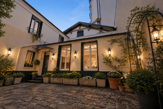 Ma-Cabane - Vente Maison PARIS 14, 210 m²