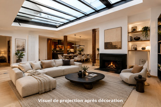 Ma-Cabane - Vente Maison PARIS 14, 210 m²