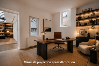 Ma-Cabane - Vente Maison PARIS 14, 210 m²