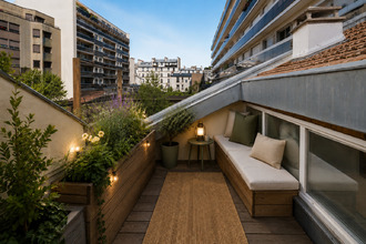 Ma-Cabane - Vente Maison PARIS 14, 210 m²