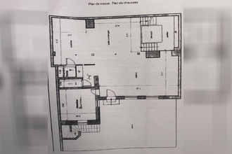 Ma-Cabane - Vente Maison PARIS 14, 210 m²