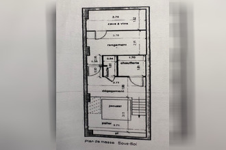 Ma-Cabane - Vente Maison PARIS 14, 210 m²