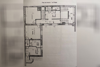 Ma-Cabane - Vente Maison PARIS 14, 210 m²