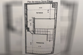 Ma-Cabane - Vente Maison PARIS 14, 210 m²