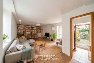 Ma-Cabane - Vente Maison PARIS 15, 250 m²