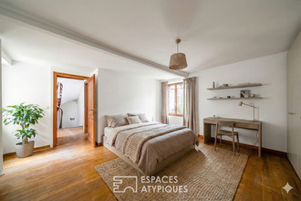 Ma-Cabane - Vente Maison PARIS 15, 250 m²