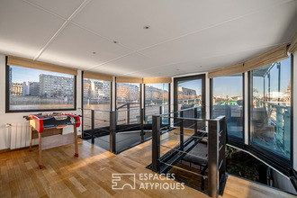 Ma-Cabane - Vente Maison PARIS 15, 160 m²