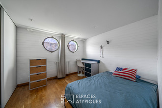 Ma-Cabane - Vente Maison PARIS 15, 160 m²