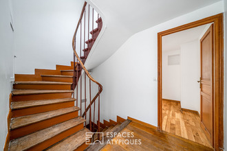 Ma-Cabane - Vente Maison PARIS 15, 250 m²