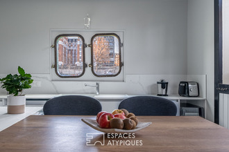 Ma-Cabane - Vente Maison PARIS 15, 175 m²