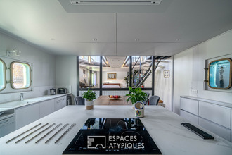Ma-Cabane - Vente Maison PARIS 15, 175 m²