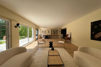 Ma-Cabane - Vente Maison PARIS 16, 143 m²