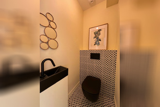 Ma-Cabane - Vente Maison PARIS 16, 143 m²