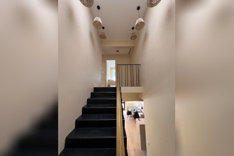 Ma-Cabane - Vente Maison PARIS 16, 143 m²