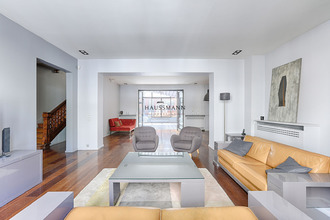 Ma-Cabane - Vente Maison PARIS 17, 416 m²