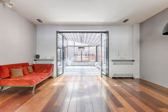 Ma-Cabane - Vente Maison PARIS 17, 416 m²