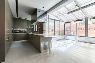 Ma-Cabane - Vente Maison PARIS 17, 416 m²