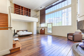 Ma-Cabane - Vente Maison PARIS 17, 416 m²