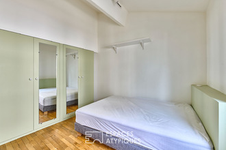 Ma-Cabane - Vente Maison PARIS 18, 140 m²