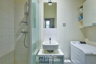 Ma-Cabane - Vente Maison PARIS 18, 60 m²