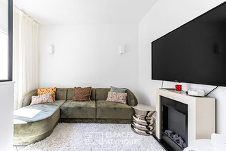 Ma-Cabane - Vente Maison PARIS 18, 88 m²