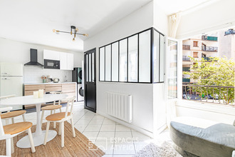 Ma-Cabane - Vente Maison PARIS 18, 88 m²