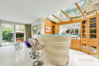 Ma-Cabane - Vente Maison PARIS 18, 334 m²