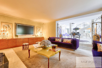 Ma-Cabane - Vente Maison PARIS 18, 334 m²