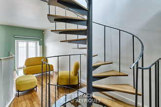 Ma-Cabane - Vente Maison PARIS 18, 140 m²