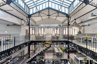 Ma-Cabane - Vente Maison PARIS 18, 1031 m²