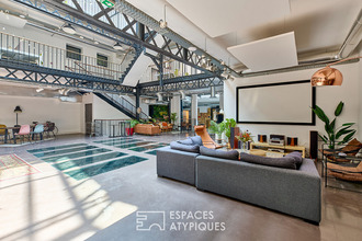 Ma-Cabane - Vente Maison PARIS 18, 1031 m²