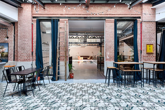 Ma-Cabane - Vente Maison PARIS 18, 1031 m²