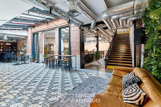 Ma-Cabane - Vente Maison PARIS 18, 1031 m²