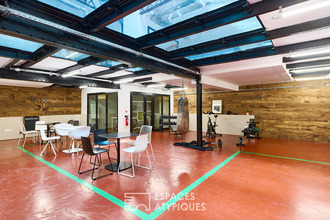 Ma-Cabane - Vente Maison PARIS 18, 1031 m²
