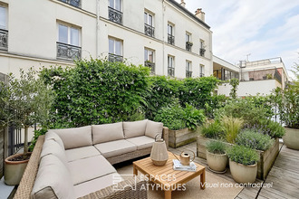 Ma-Cabane - Vente Maison PARIS 18, 140 m²