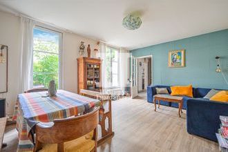 Ma-Cabane - Vente Maison PARIS 19, 101 m²