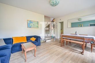 Ma-Cabane - Vente Maison PARIS 19, 101 m²