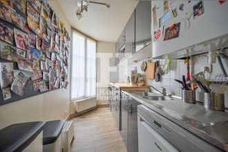 Ma-Cabane - Vente Maison PARIS 19, 101 m²