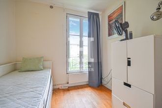 Ma-Cabane - Vente Maison PARIS 19, 101 m²