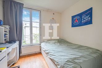 Ma-Cabane - Vente Maison PARIS 19, 101 m²