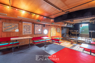 Ma-Cabane - Vente Maison PARIS 19, 155 m²